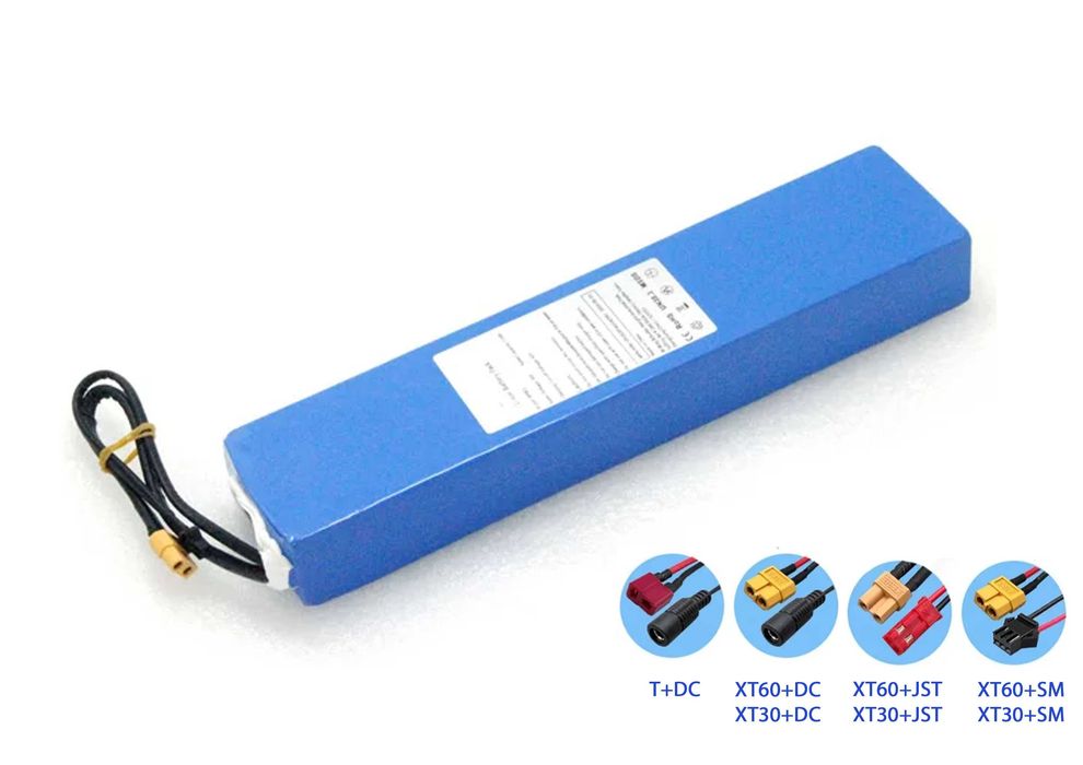 Acumulator/Baterie trotineta electrica 36v si capacitatea de 7.5 Ah