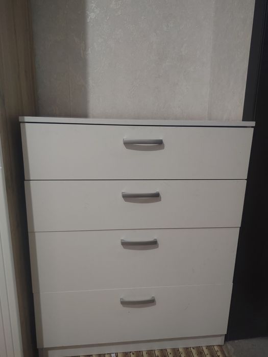 Продам комод  пп