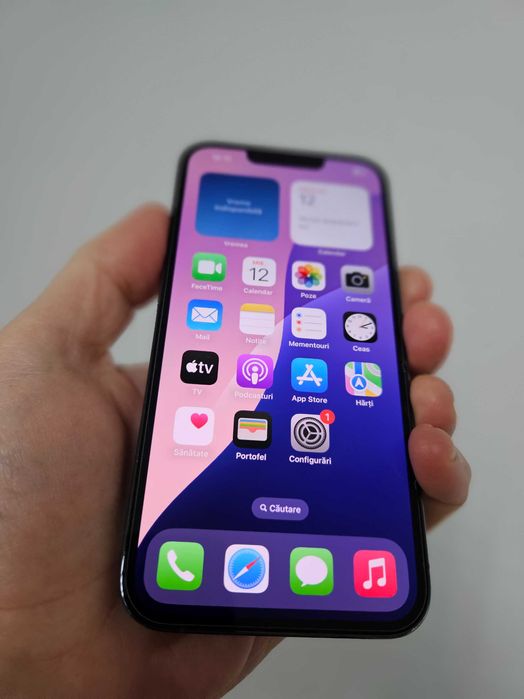 iPhone13 256GB バッテリー残86% iPhone 13 【中古Cランク】iPhone13