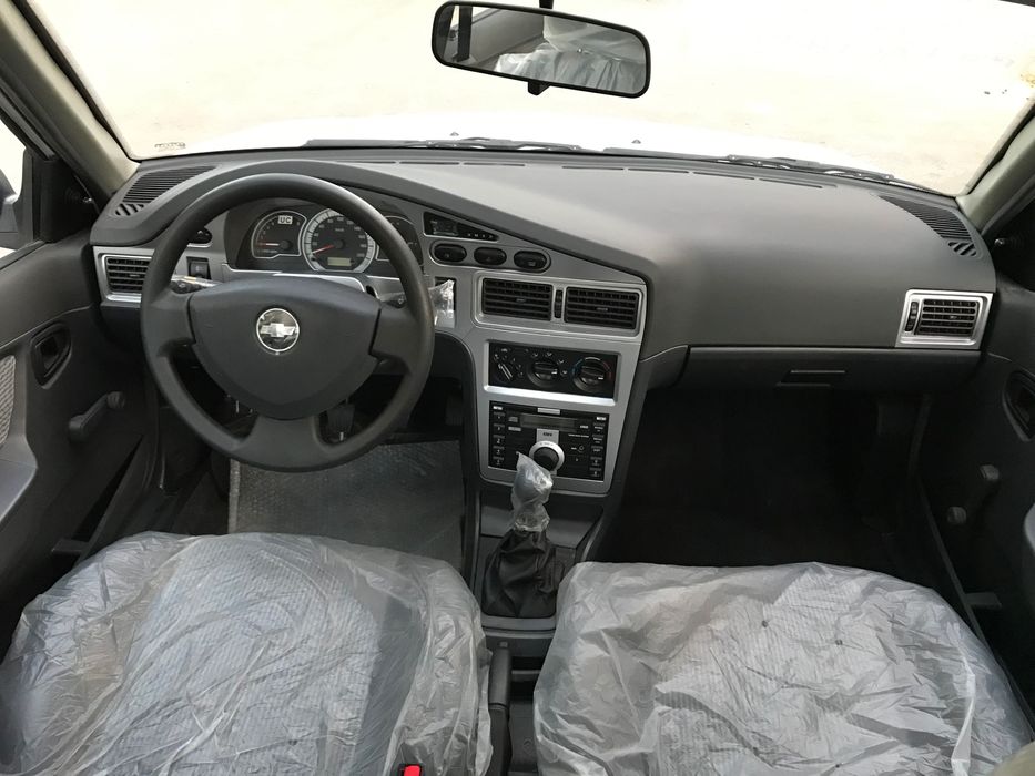 Chevrolet Nexia 2015 — 9