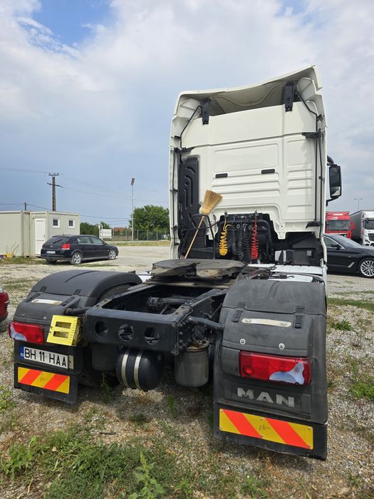 Vând MAN TGX 18 440