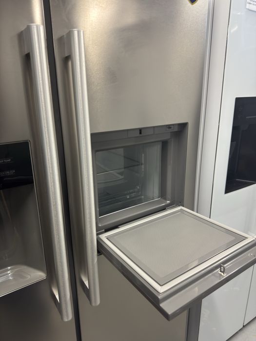 Frigider side-by-side Midea KS-EIX 6.23