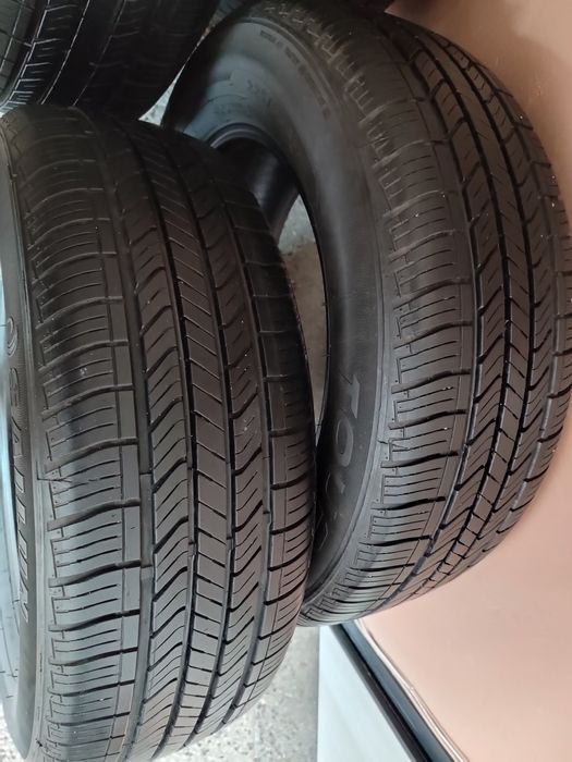 225/65/17 всесезонни Sailun
