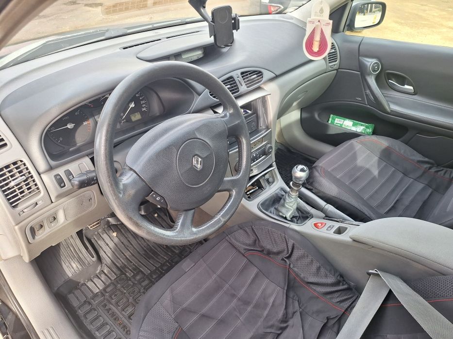 Renault Laguna 2  1,9 dci