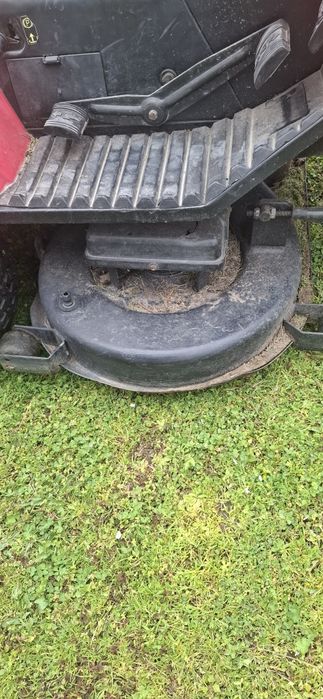 Тракторна косачка 16hp