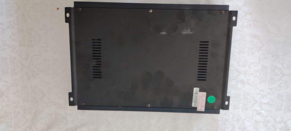 Усилитель авто аватар