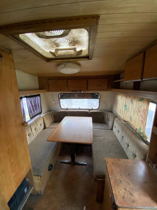 Продам  авто дом