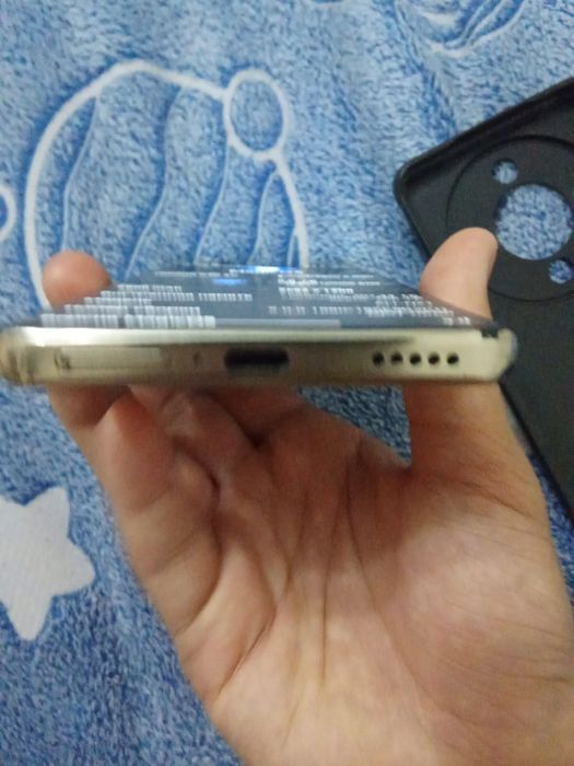 Honor x9b 5G  12/256