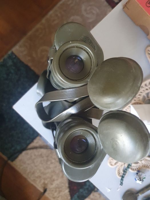 Binoclu militar Hensoldt Wetzlar