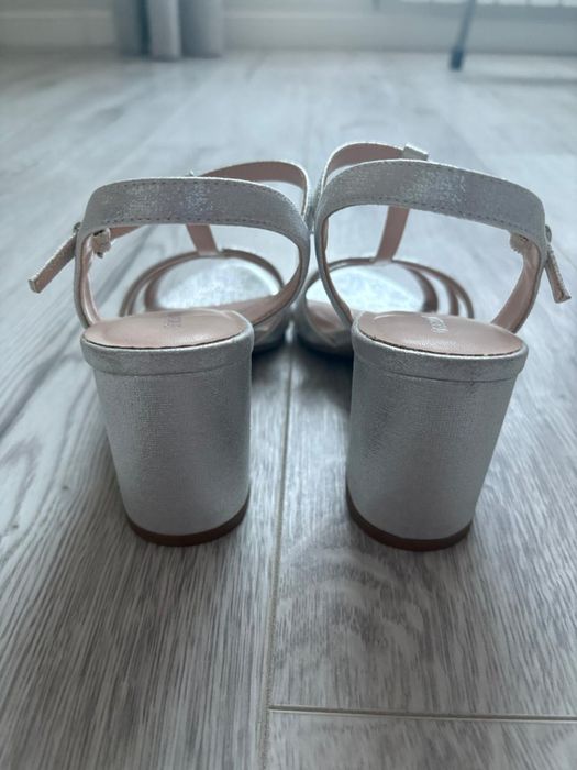 Туфли (покупала в Италии)