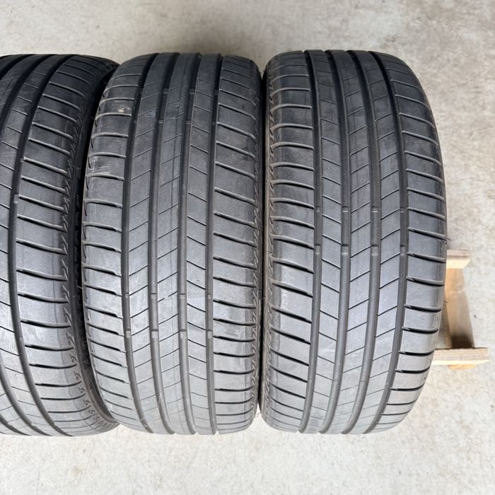4 Anvelope vara 195 45 16 BRIDGESTONE - DOT 2020
