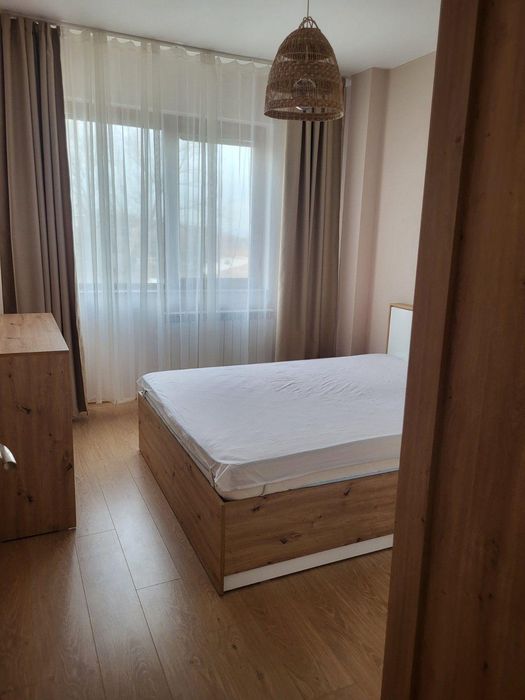 Дава се под наем Тристаен апартамент в София, Драгалевци - 75 кв.м за 697.17 € - Снимка #3