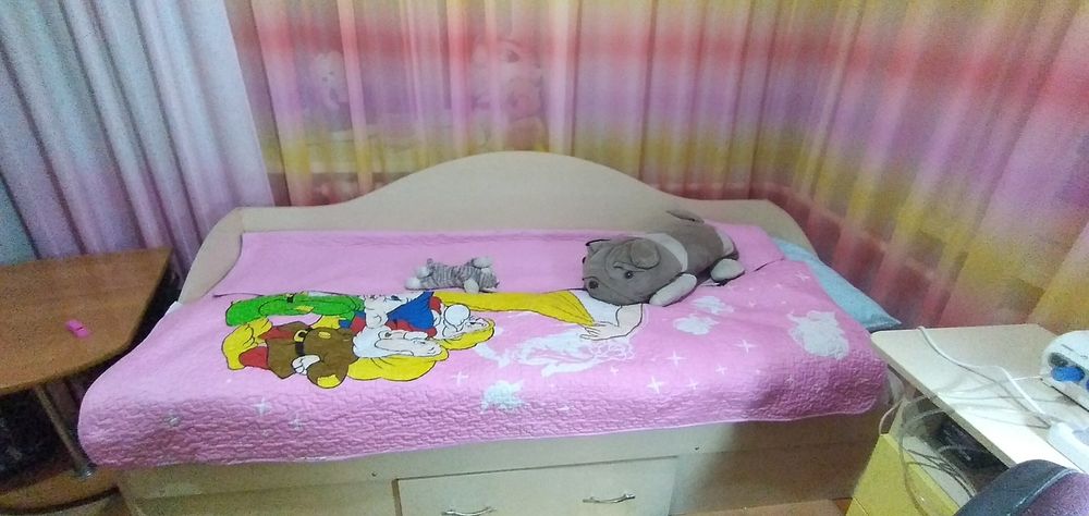 Продам детскую комнату