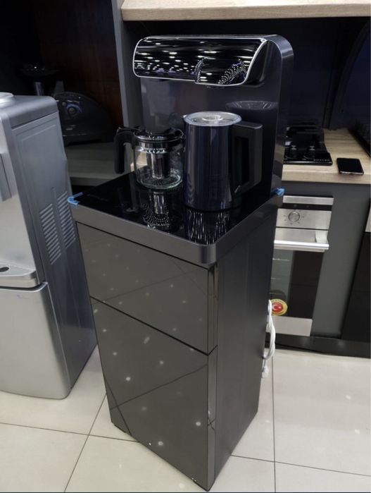 Кулер для воды