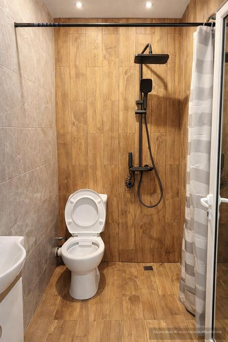 Дава се под наем Двустаен апартамент в Пловдив, Тракия - 55 кв.м за 498.27 € - Снимка #6