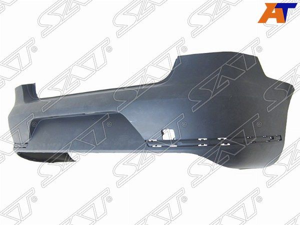 Бампер задний  Volkswagen Passat