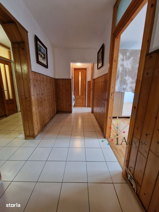 Apartament spațios, decomandat, în cartierul Noua