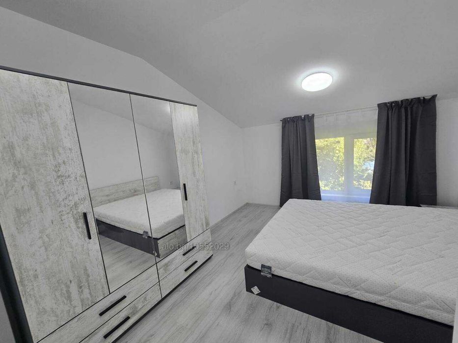 Дава се под наем Етаж от къща в Шумен, Военно училище - 75 кв.м за 357 € - Снимка #5