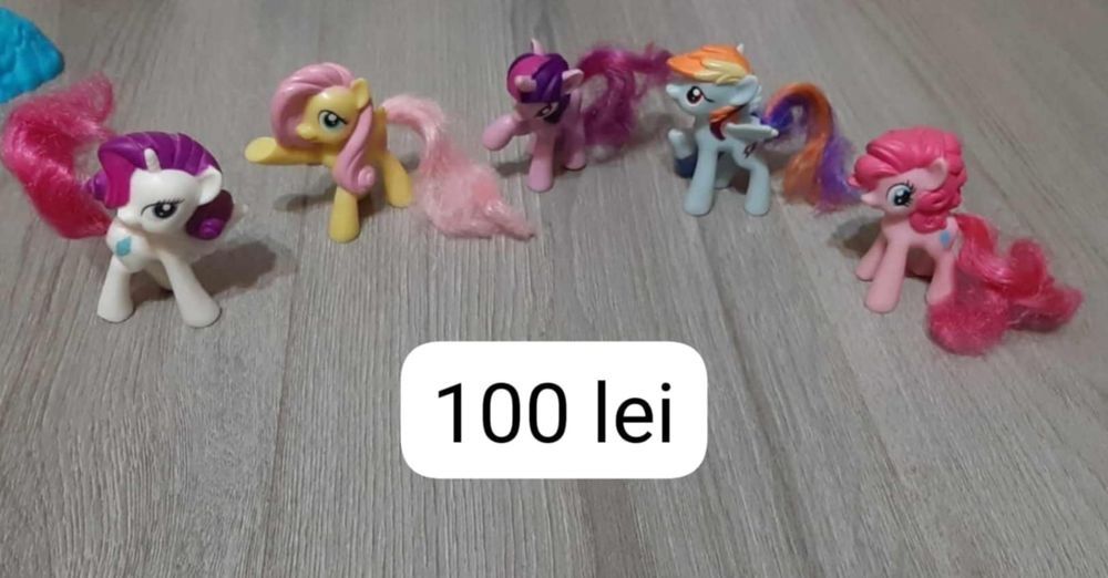 Jucariii pentru copii