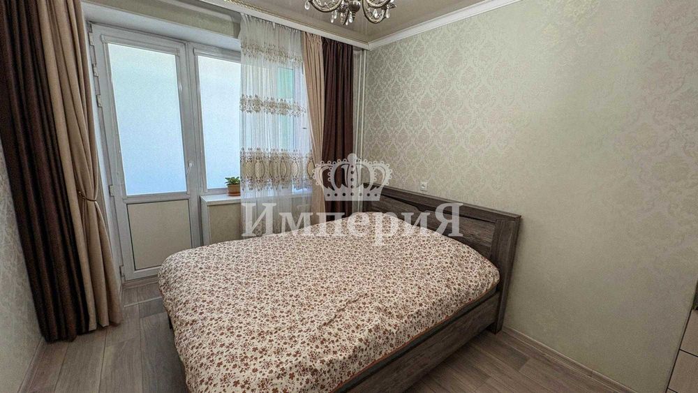 3х Самал в кирпичном доме. 4/5. Аслан Империя