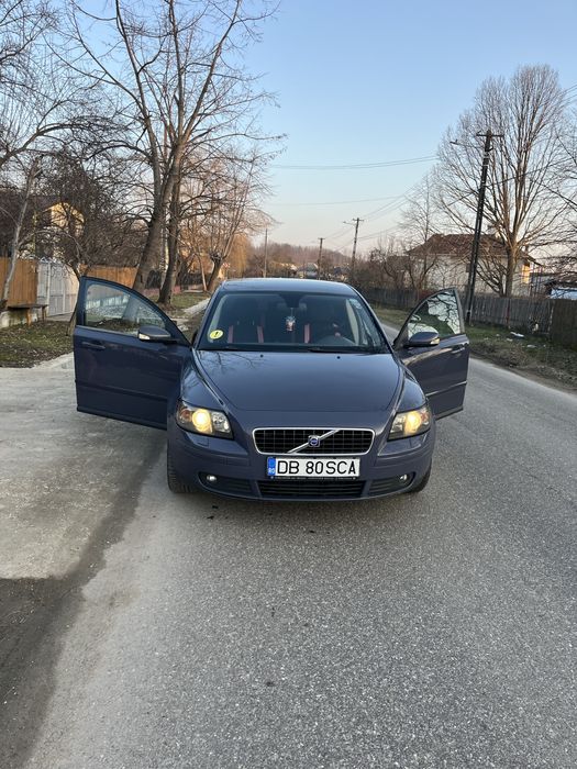 Volvo S40 de vanzare