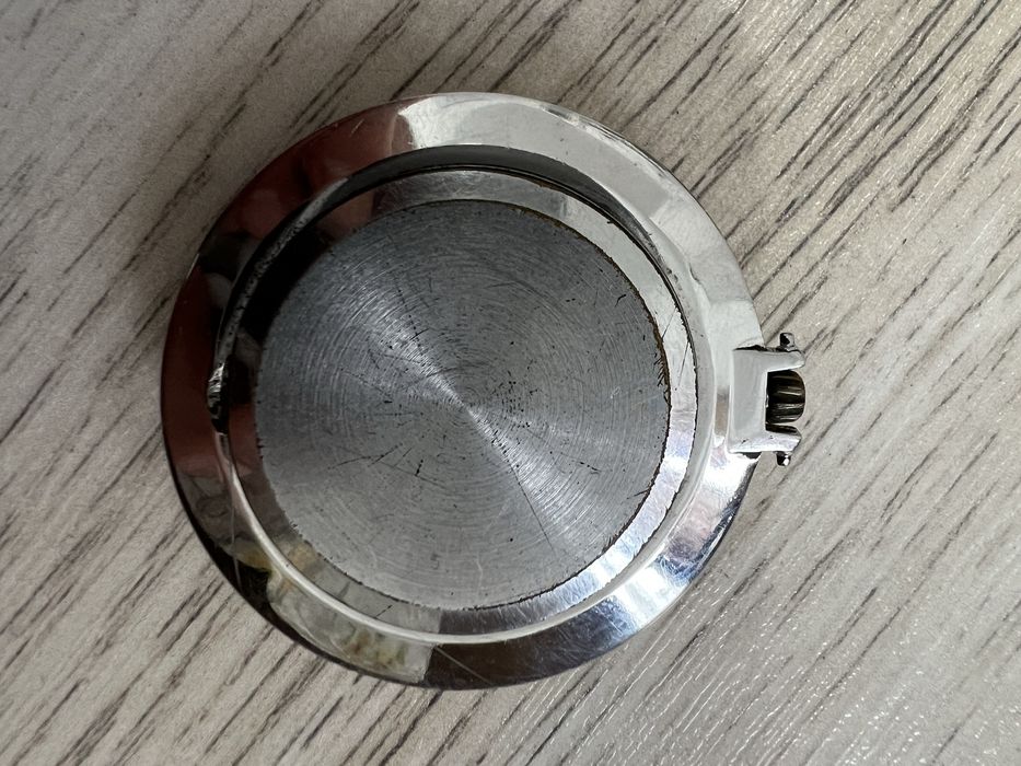 Ceas de buzunar marca Raketa