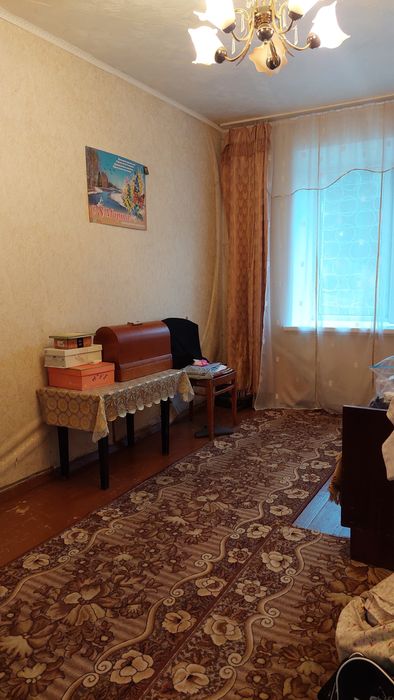Продам квартиру 4 микрарайоне