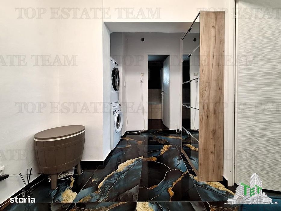 Apartament 2 camere | Renovat | La 5 minute de Bucur Obor