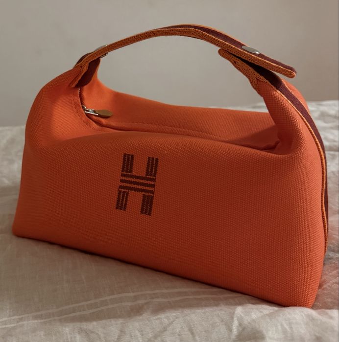 Hermes несесер / чанта