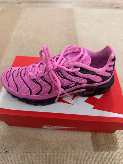 Nike Air Max Plus