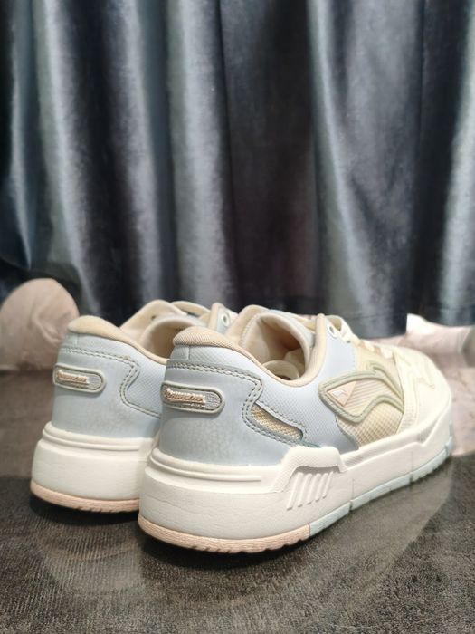 Оригинальные кроссовки Lining Common 80s