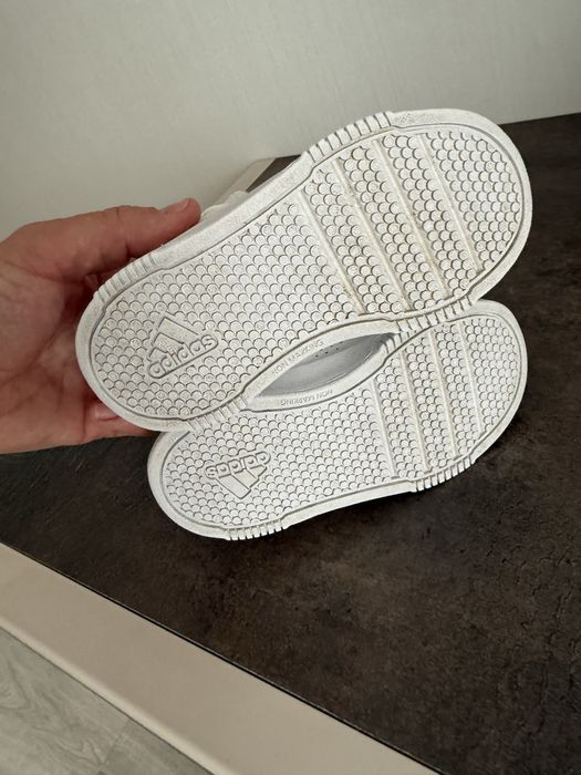 Кроссовки детские adidas