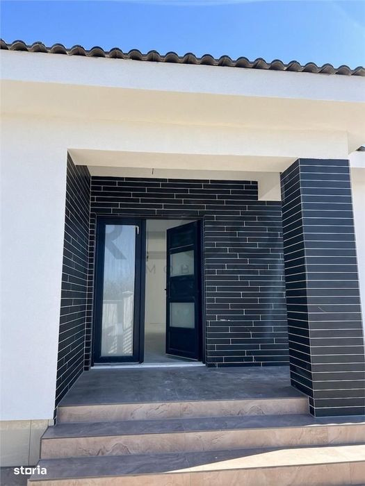 RECO casa moderna 4 camere Cheriu