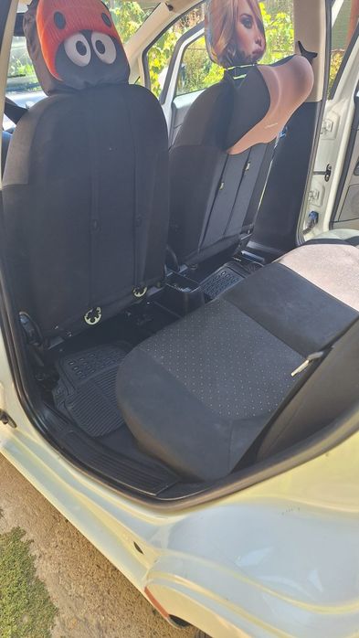 Ușor Negociabil Fiat Grande Punto 2008