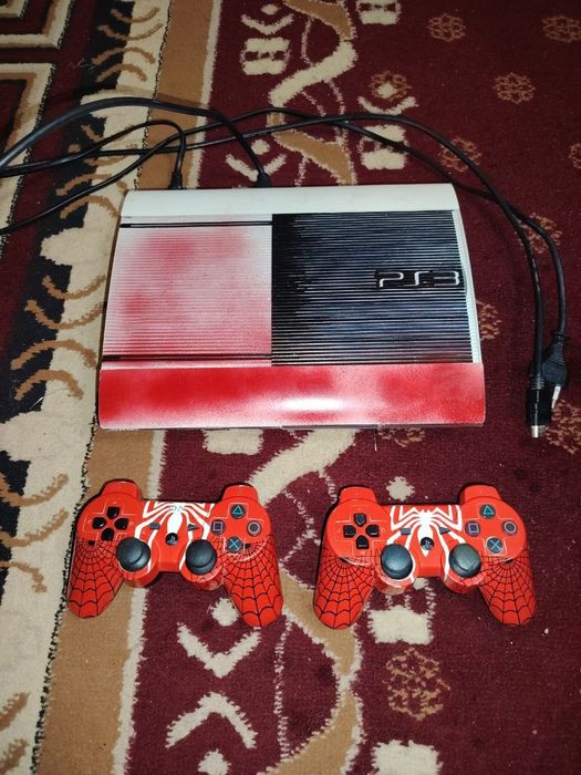 Ps3 va Artel televizor 43talik