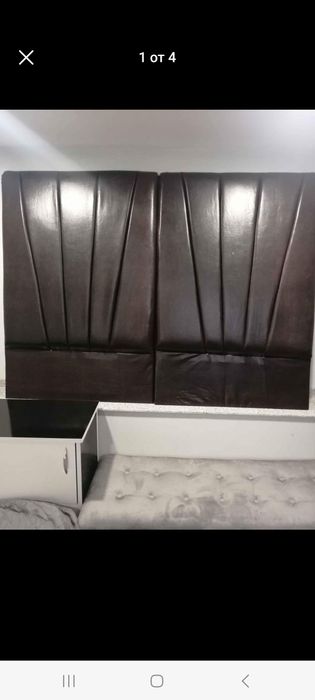 Табли за единични легла