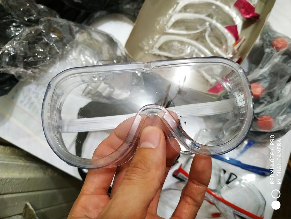 Очки защитные achki ochki