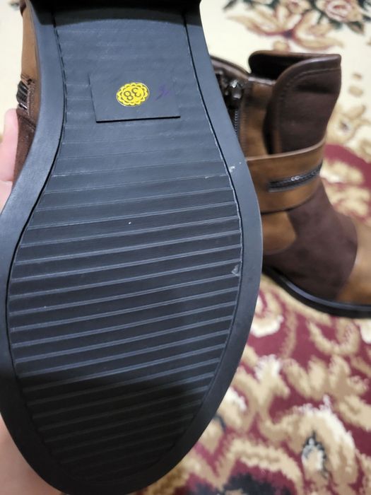 turetski eti sotiladi 370min kylmagan yengi 38razmer