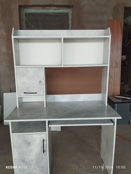 Болалар учун дарс столи