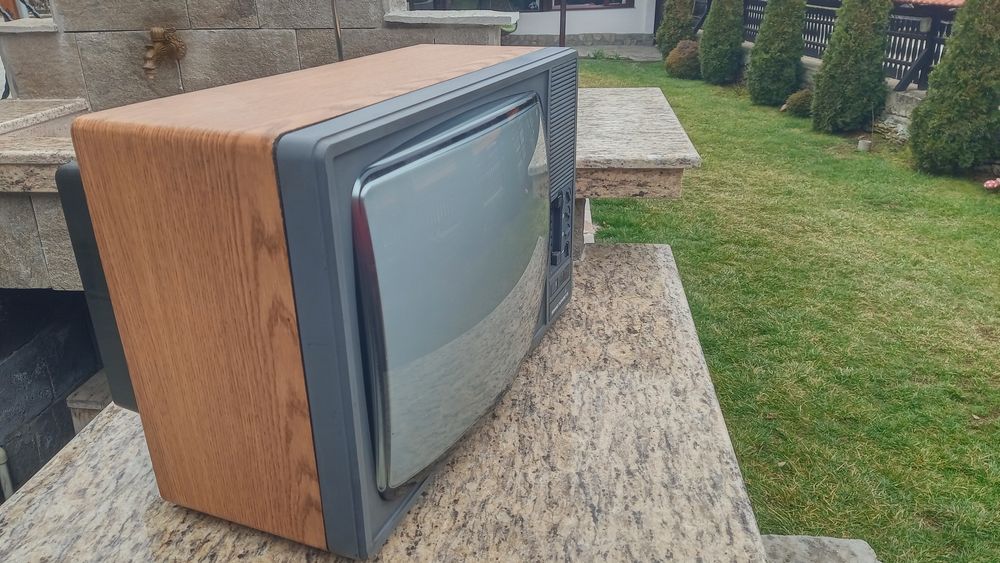 Телевизор Велико Търново -85