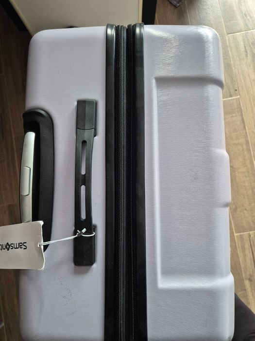 Samsonite куфари с размери 74х47х32 см