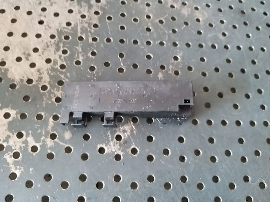 Modul keyless audi a4 b9 8w 4m0907247a 33542502