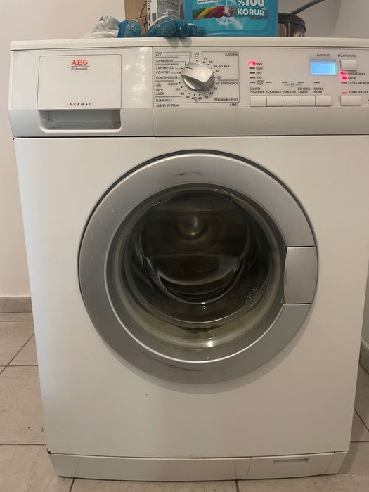 Пералня AEG Electrolux