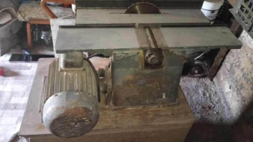 Циркуларка 380в.