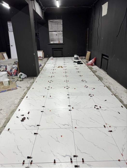 Кафельщик от 3000 и выше