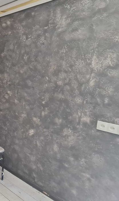 Ремонт под ключ от мастера с 10 летним стажем