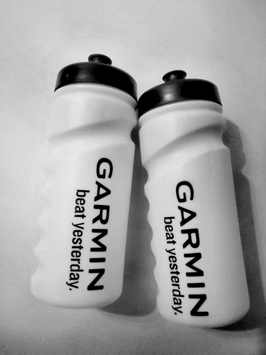 Garmin Tacx Шише за вода