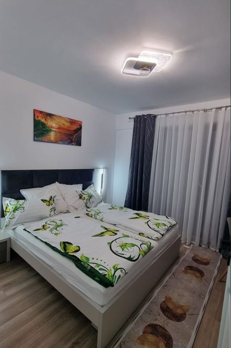 Apartament 3camere Modern-Regim Hotelier-Parcare Inclusă