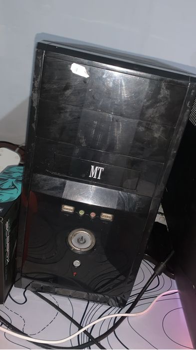 Продаю компьютер