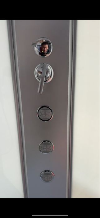 Продам душевую кабину